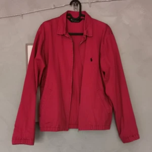 Ralph Lauren-jacka - I bra skick och fint material. 