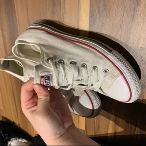  - Converse i super fint skick 