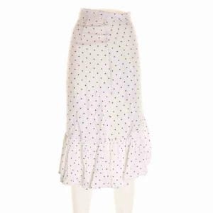  - Kjol från hm i satinliknandd material. Så skön! 