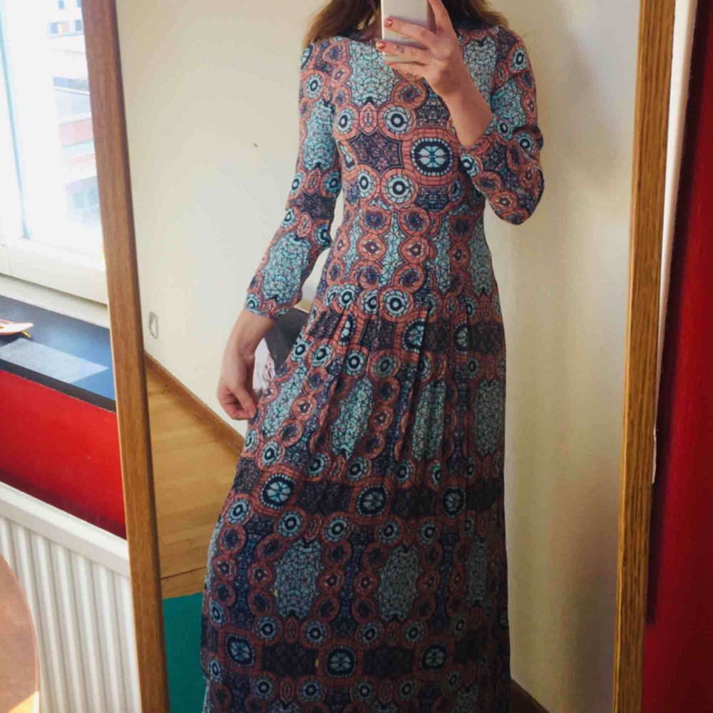 My favorite summer hippie dress looking for a new magic girl 💫🥰. Klänningar.