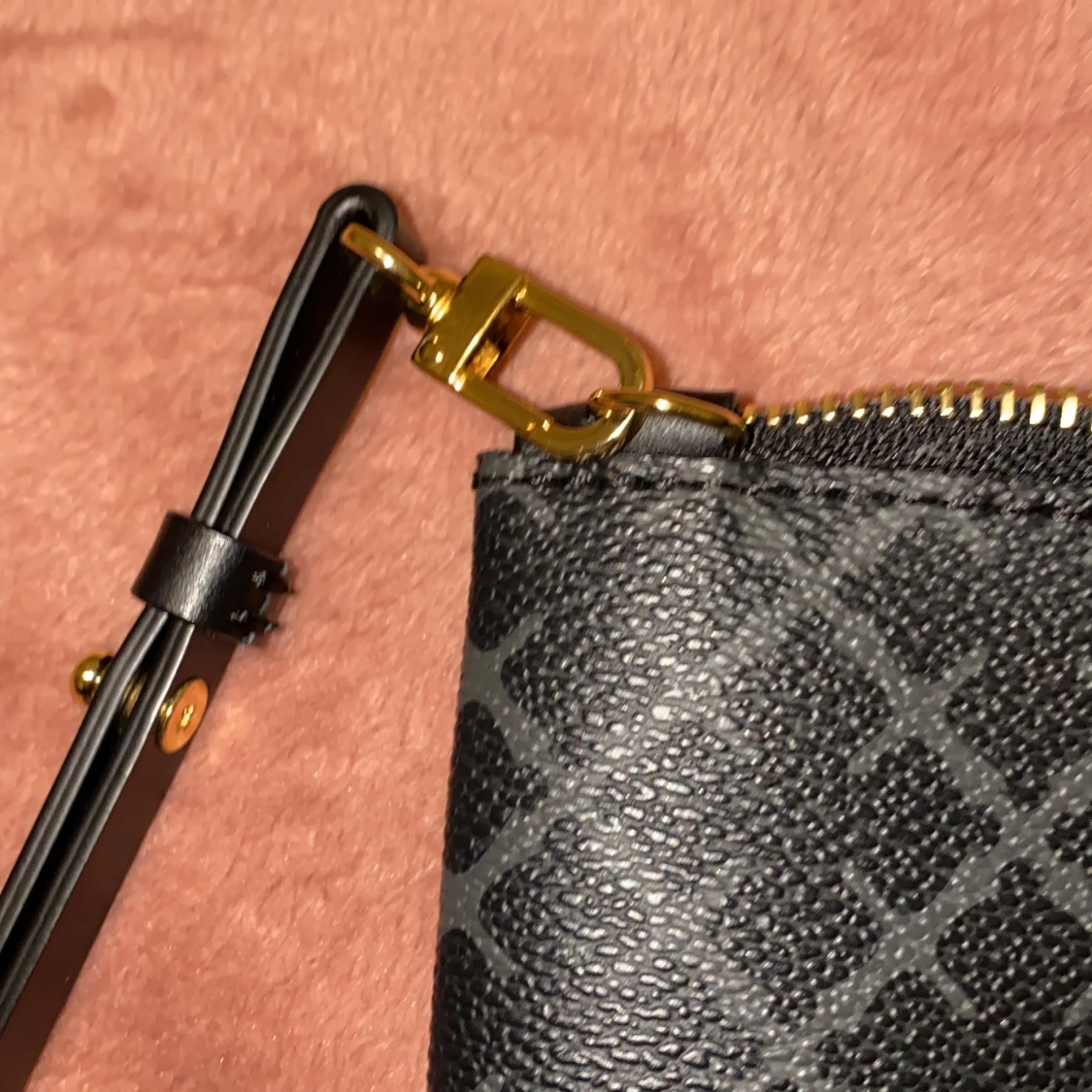 Äkta Malene Birger väska  - 90