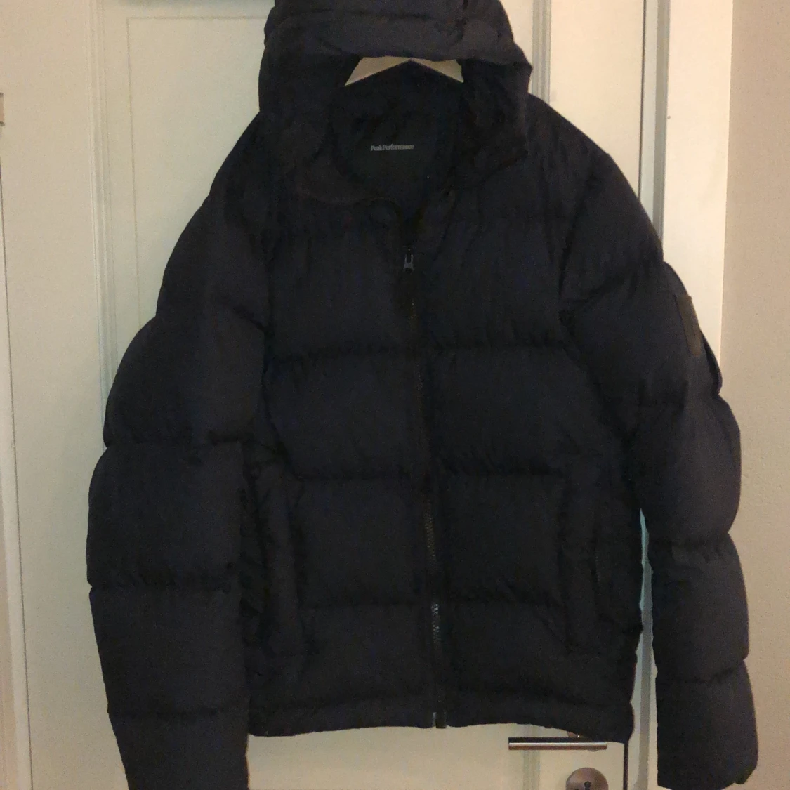 PEAK PERFORMANCE VINTERJACKA - 90