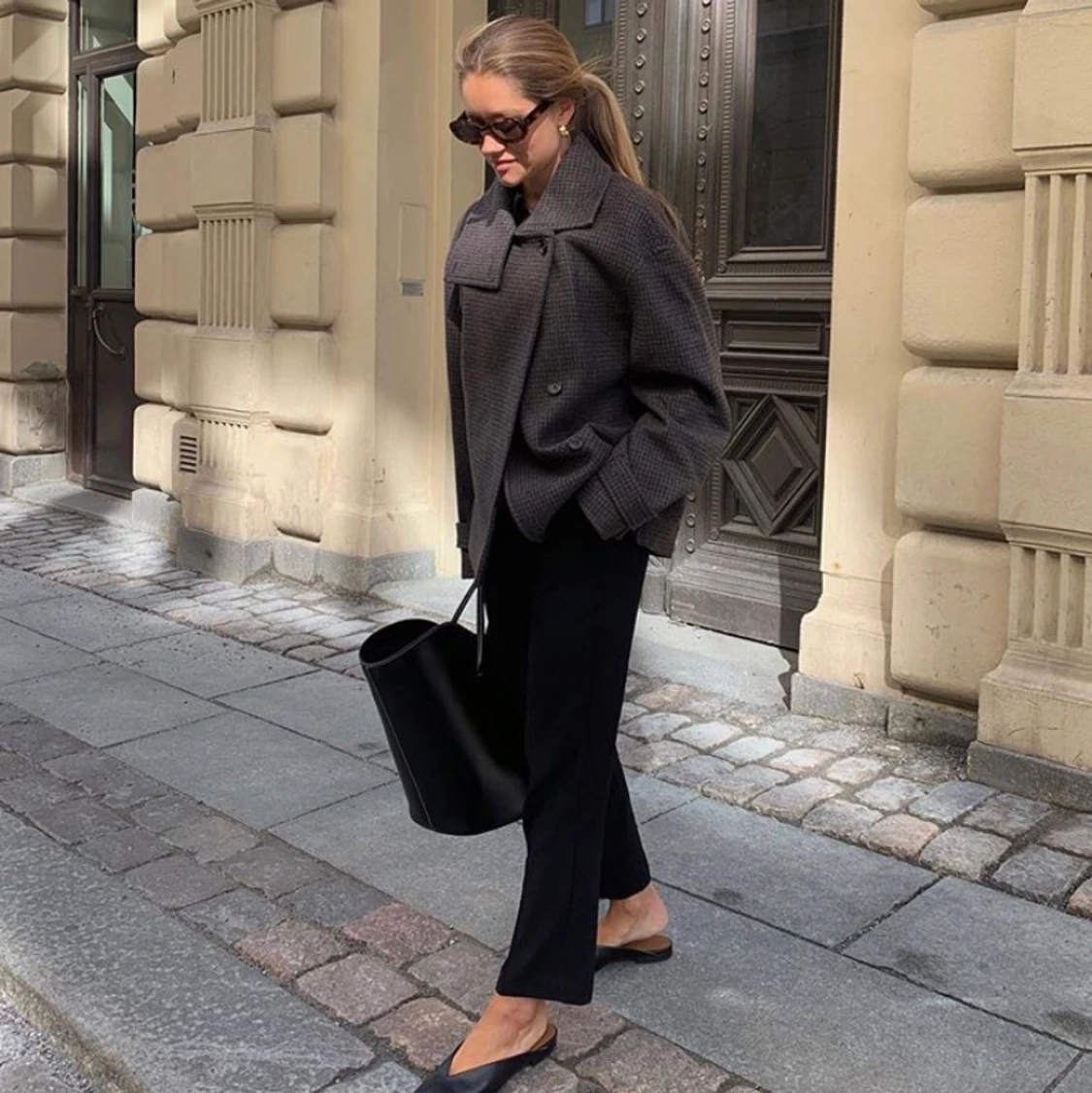 Jacka från Arket - 90