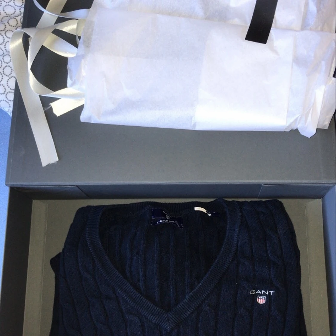 GANT tröja