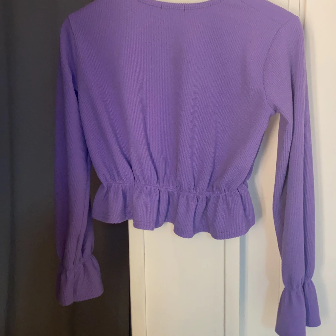 Lila top storlek 38 - 90