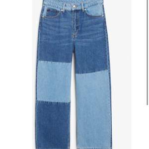 Säljer dessa jeans använda 1 gång i storlek 26. Säljer dem pågrund av att jag inte haft så mycket användning av dem. Säljer för 200kr. Nypris:400kr