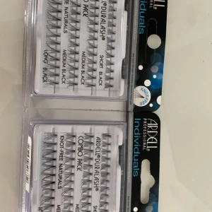 Singelfransar  - Helt nya singelfransar! 1 för 50 båda för 80 + frakt