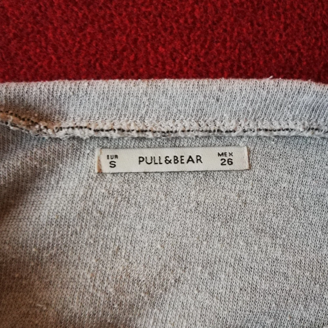 Pull & bear tröja - 91
