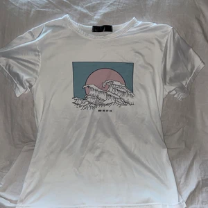 jattemjukt graphic tee  - brand new never worn