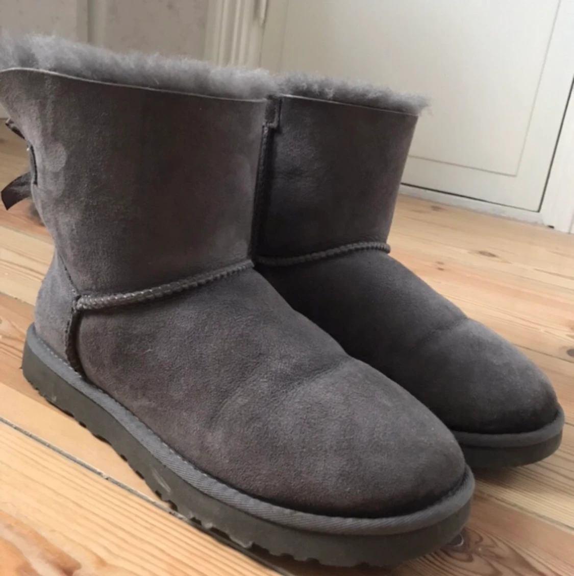 Uggs - 90