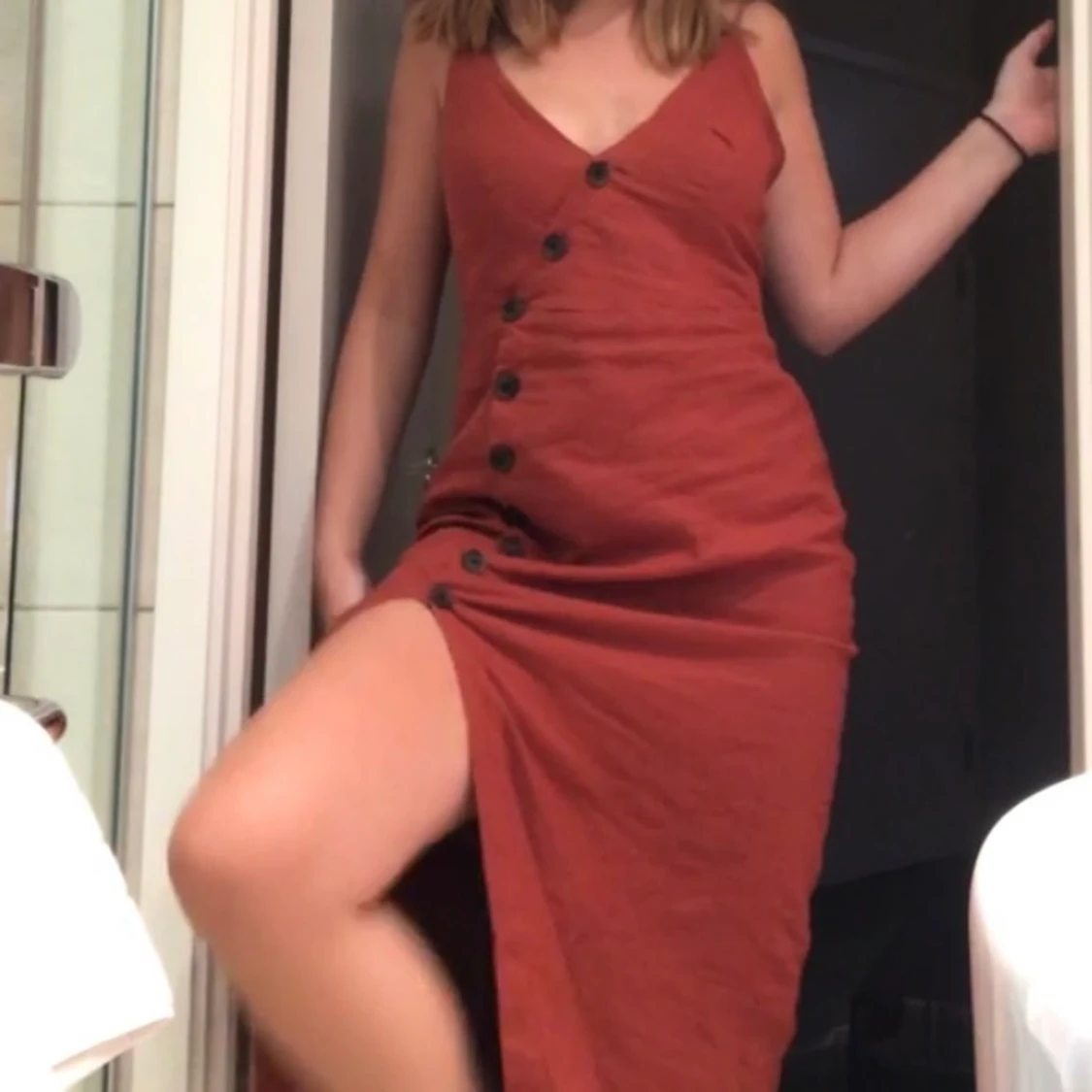 Rött litet gäng! - 90