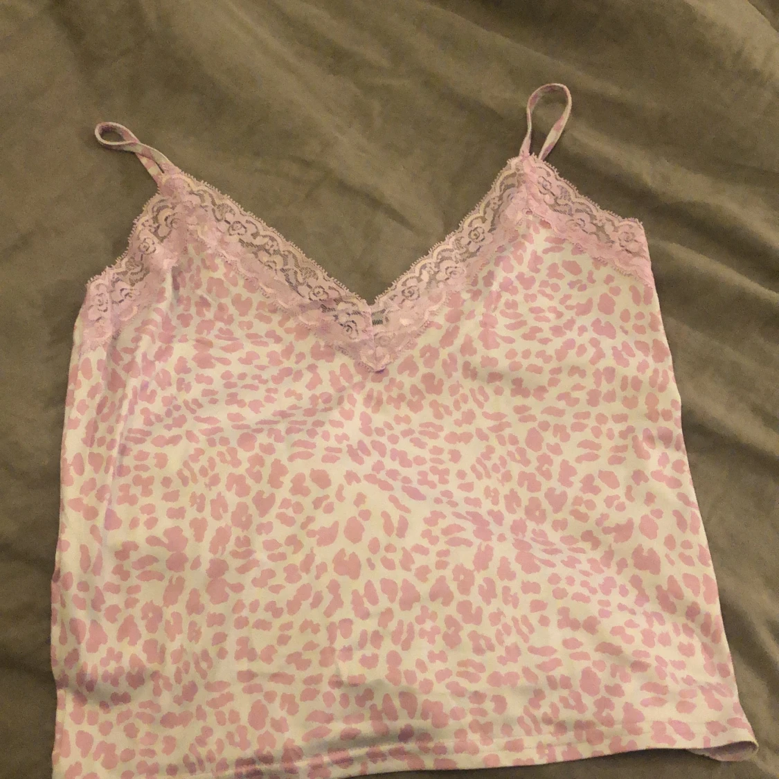 Jätte fint linne från shein🌸 - 90