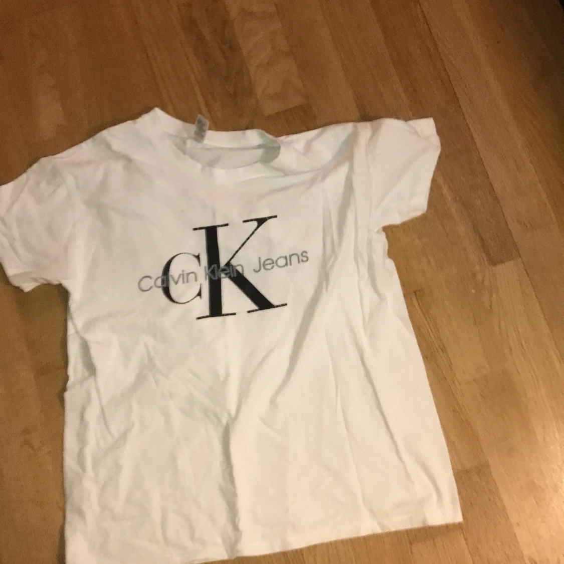 Calvin Klein jeans tröja - 90