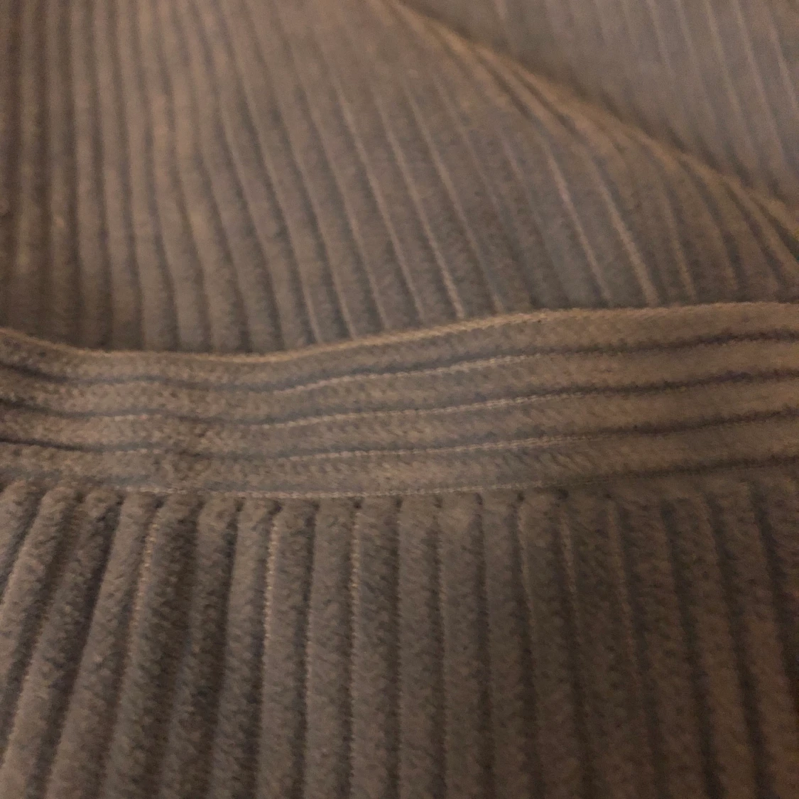 Blazer i Manchestermaterial - 91