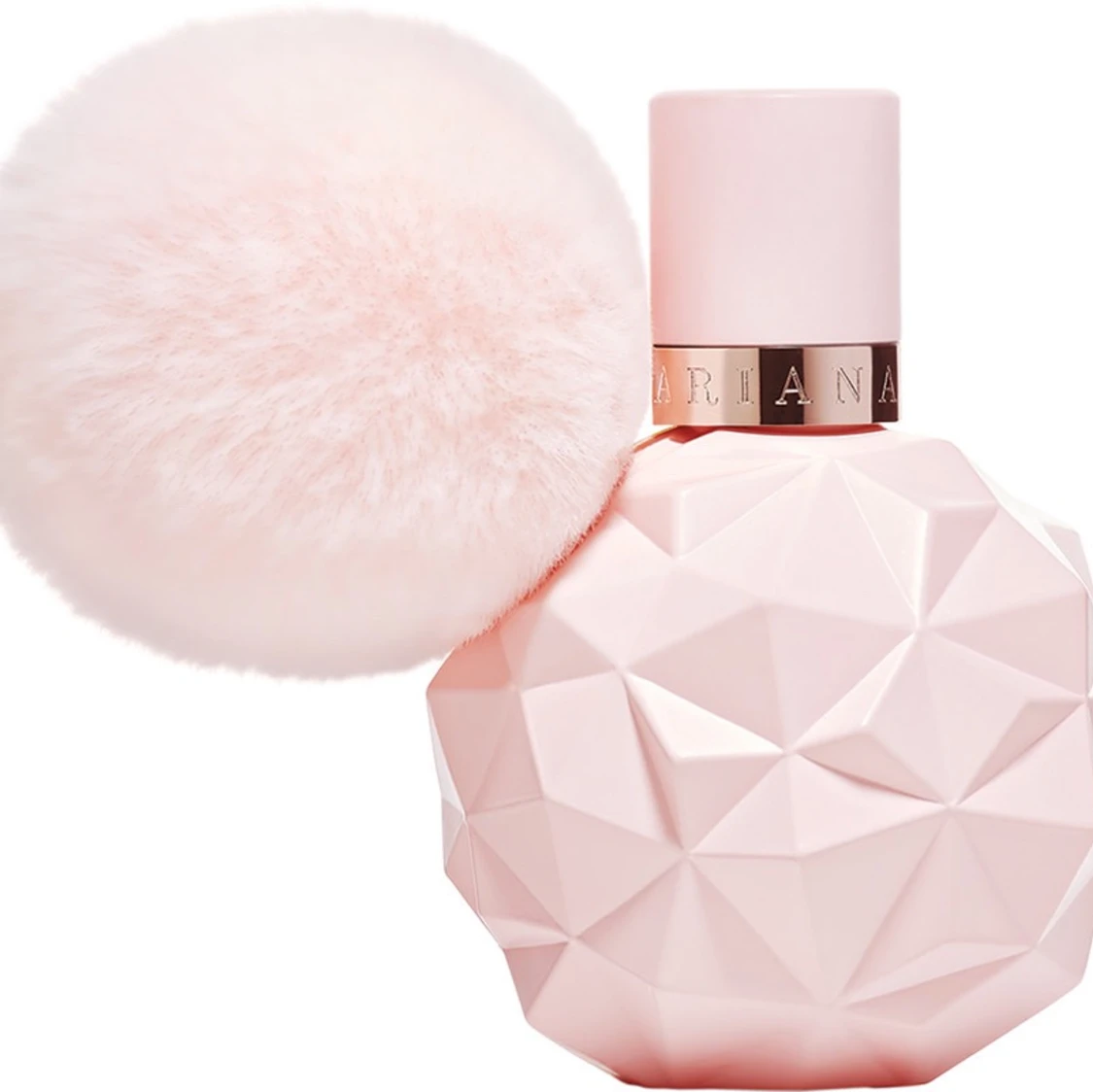 Ariana grande sweet like candy parfym 