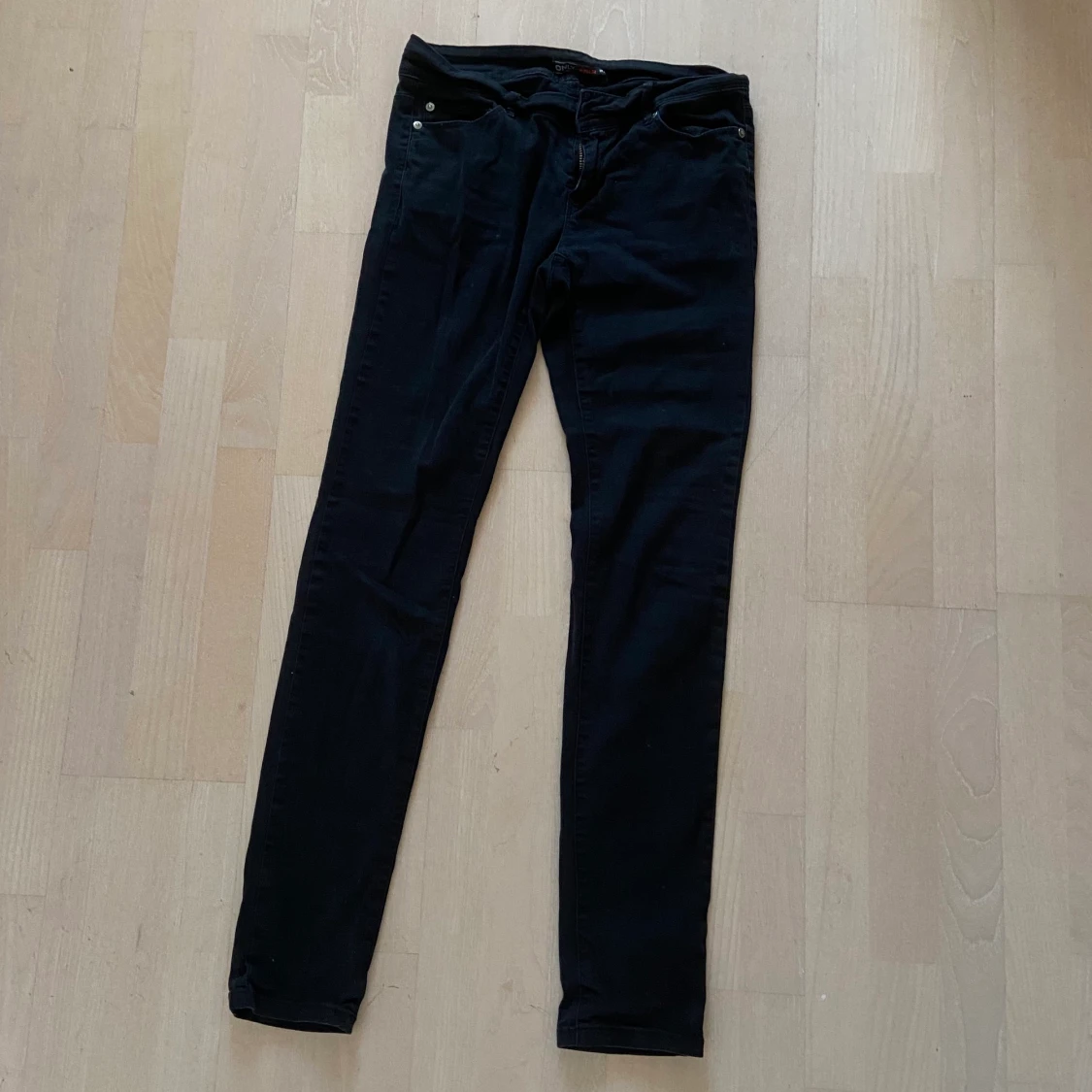 Svarta jeans från ONLY - 91