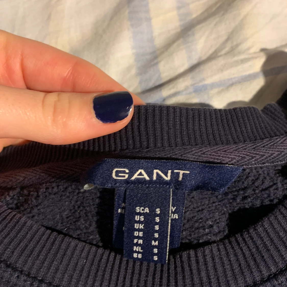 Sweatshirt från Gant - 91