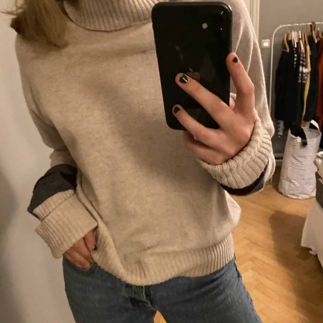 Hunkydory tröja - 90