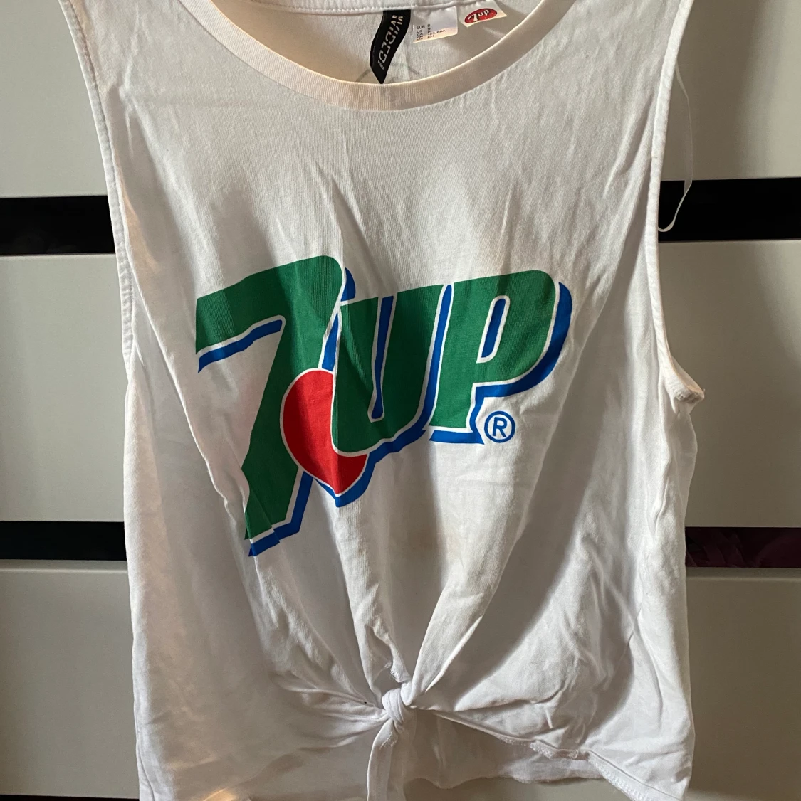 7up linne
