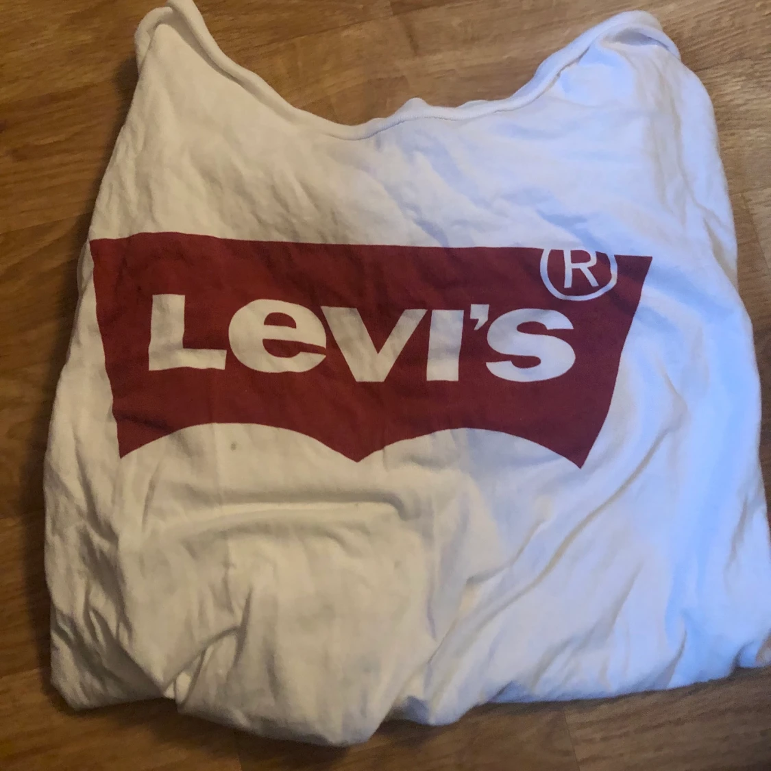 Levis tröja