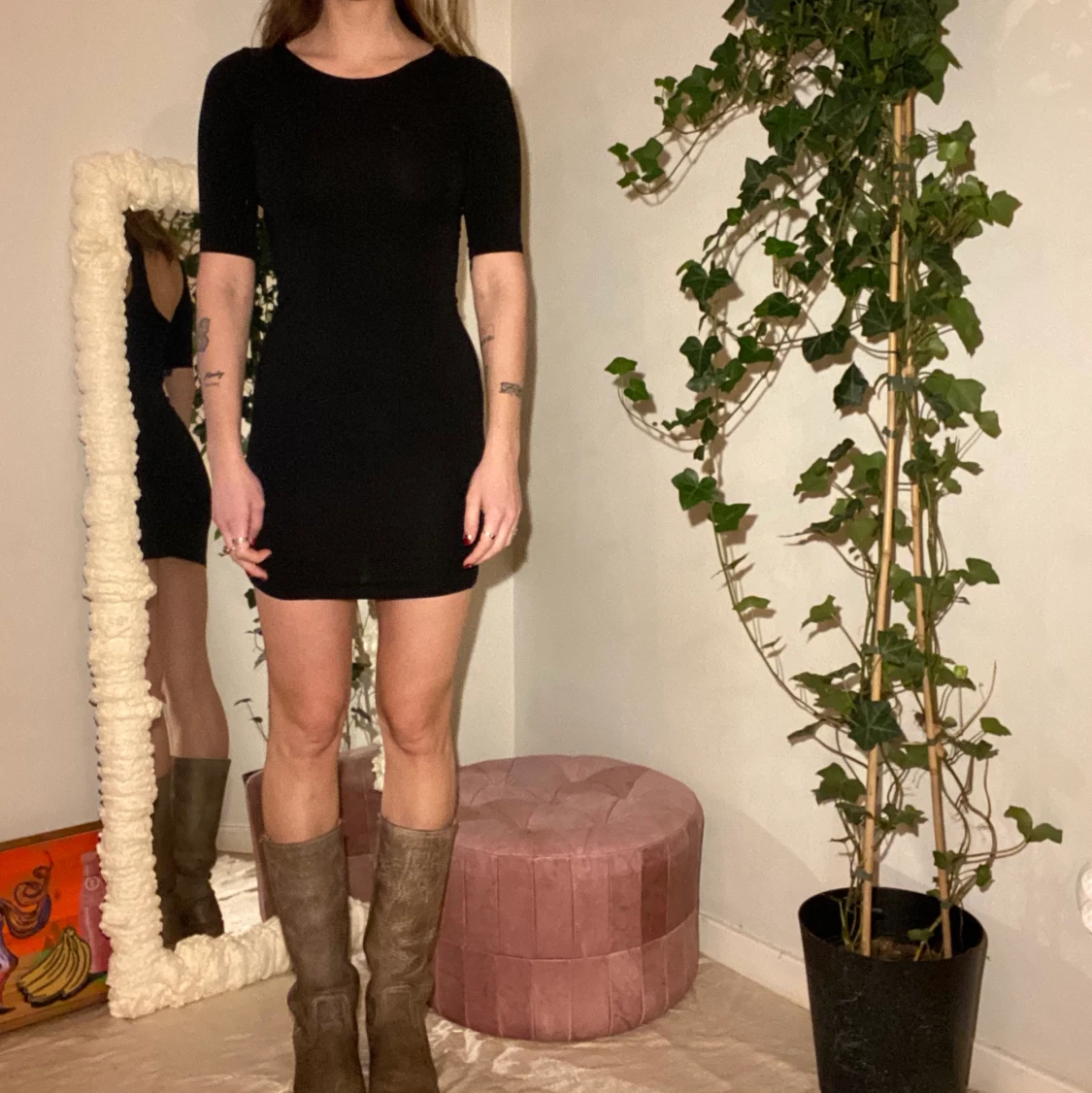 🦇 Lilla svarta 🦇