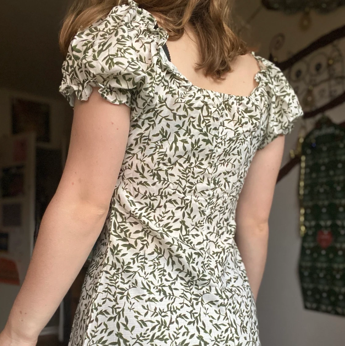 Sommarklänning - 91