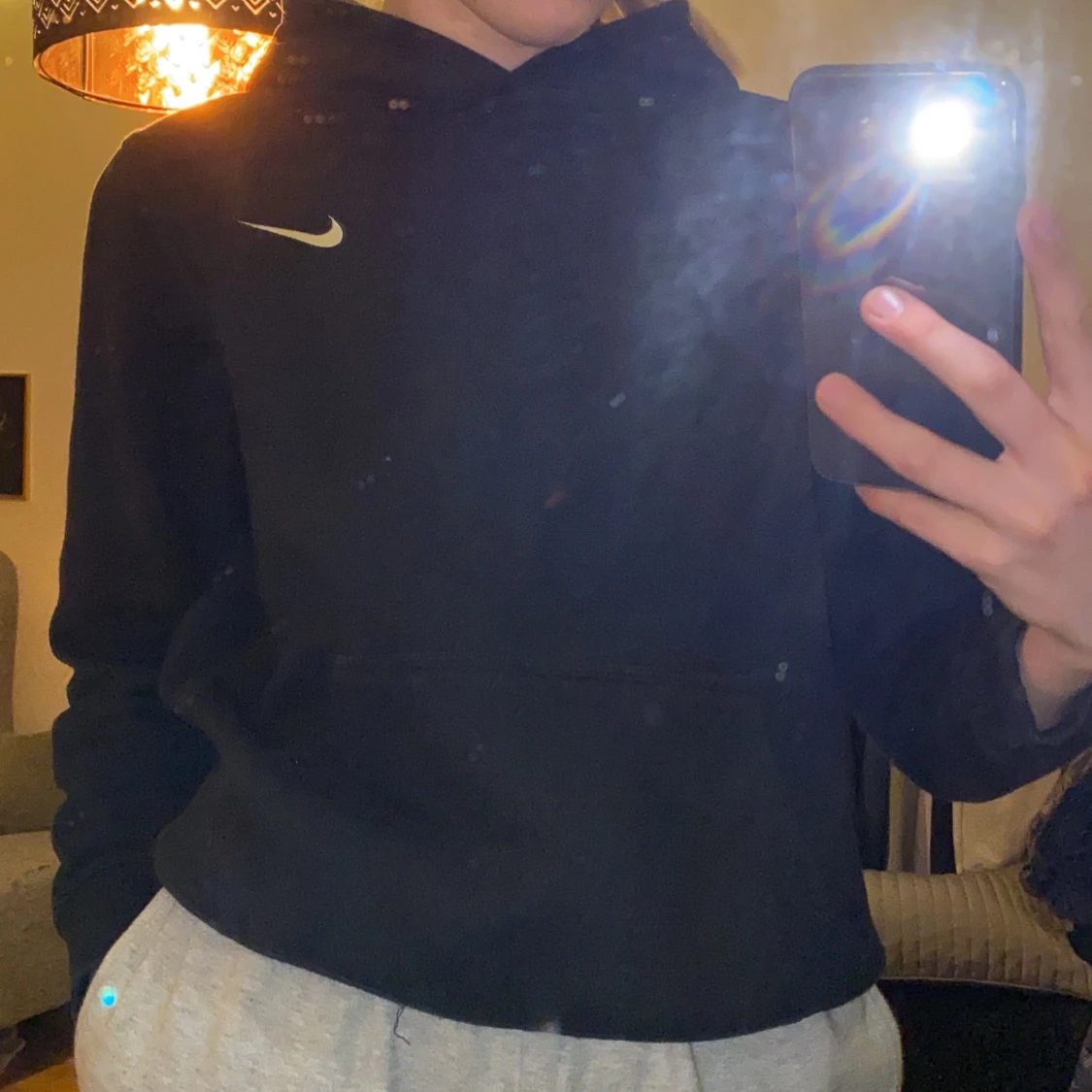 Nike hoodie