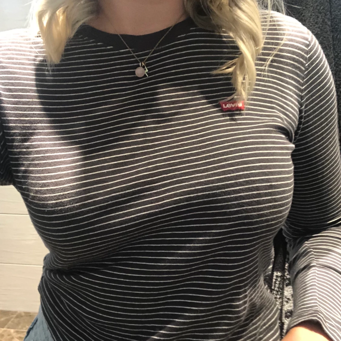 Levis topp - 90