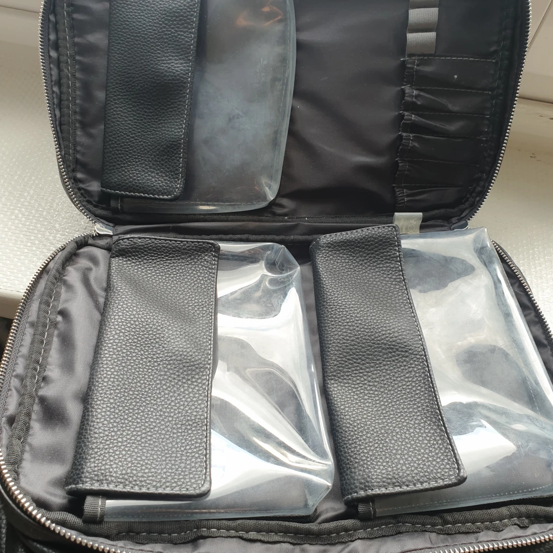 Zoeva smink väska / Zoeva makeup bag - 91