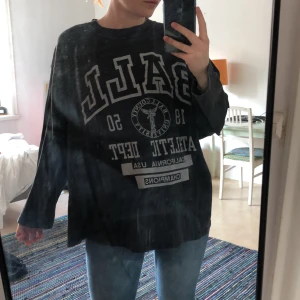 Sporttröja - Kan mötas i Stockholm