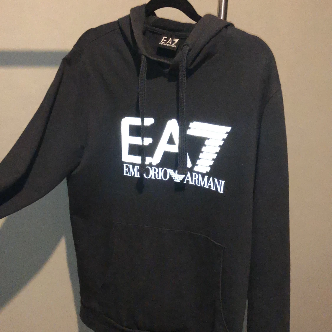 EA7 hoodie - 90