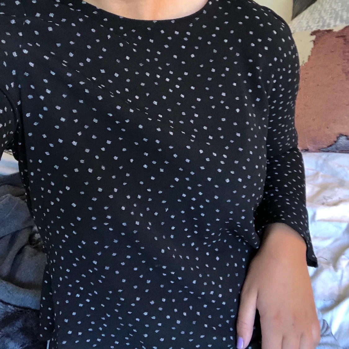 Blus från Only - 90