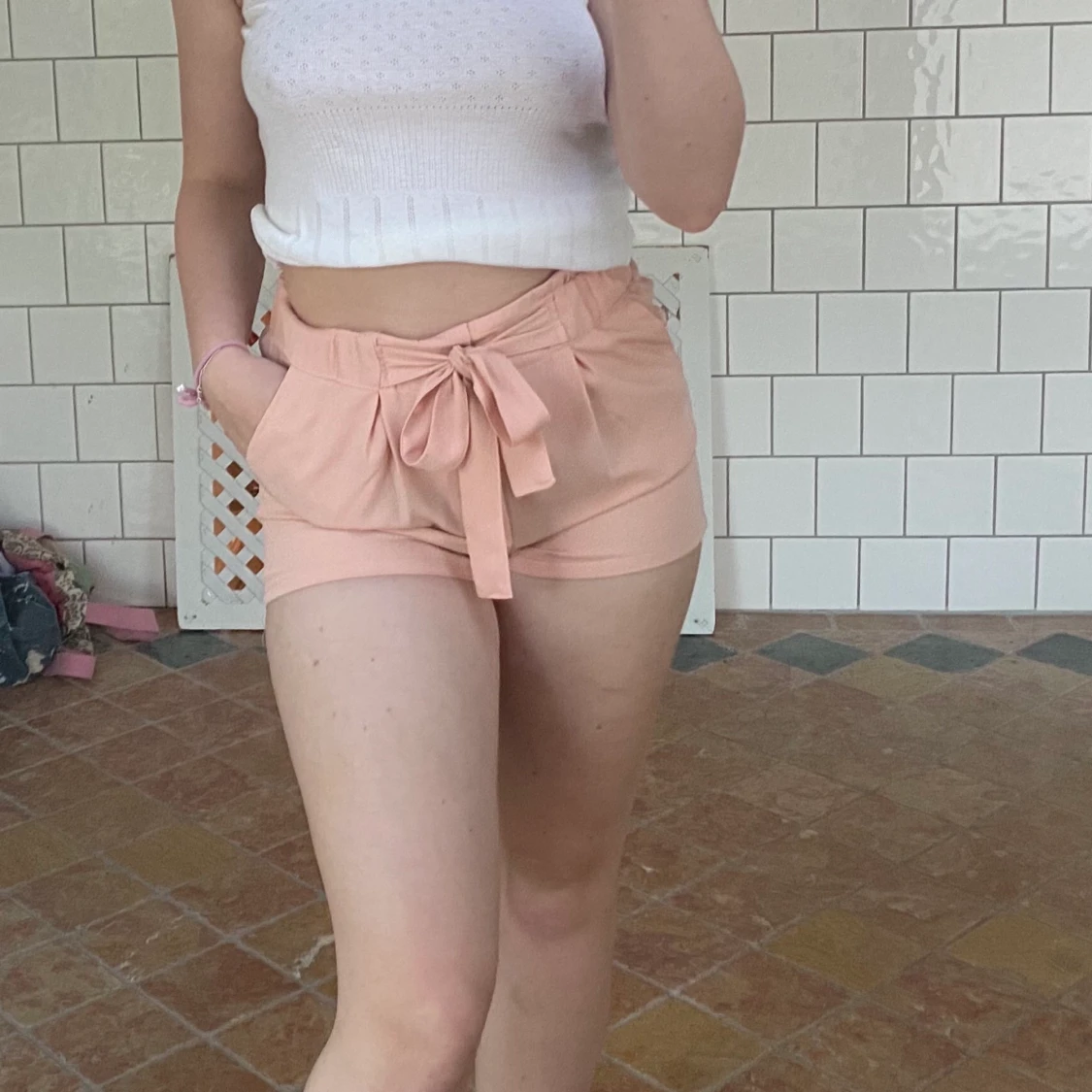 Bikbok shorts (ish?) đđđ