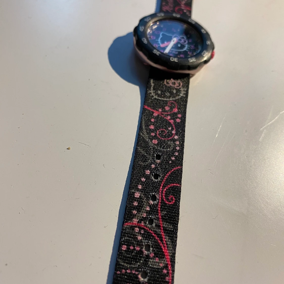 Hello Kitty Klocka - 90