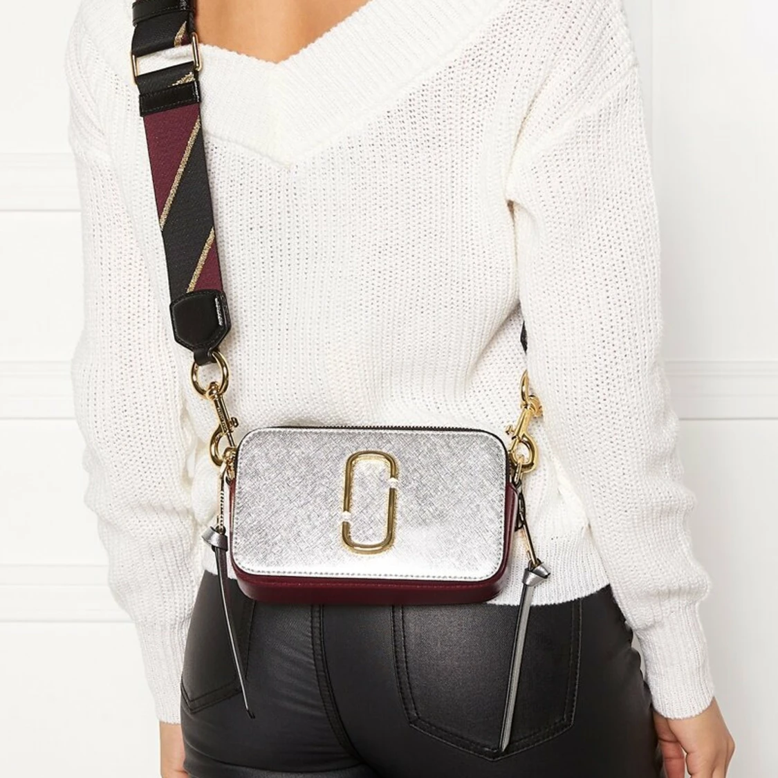 Snapshot Marc Jacobs  - 91