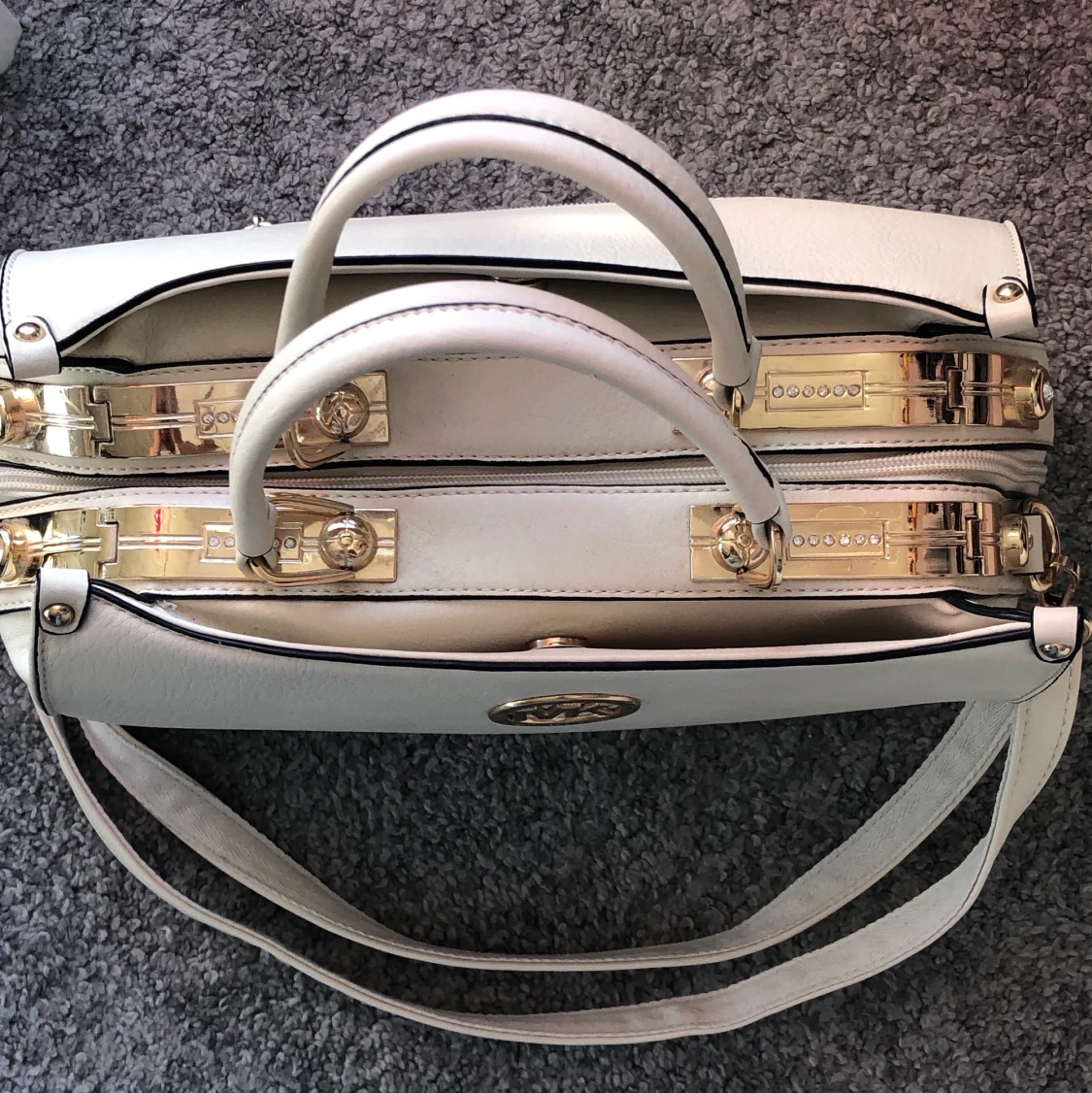 Michael kors väska  - 90