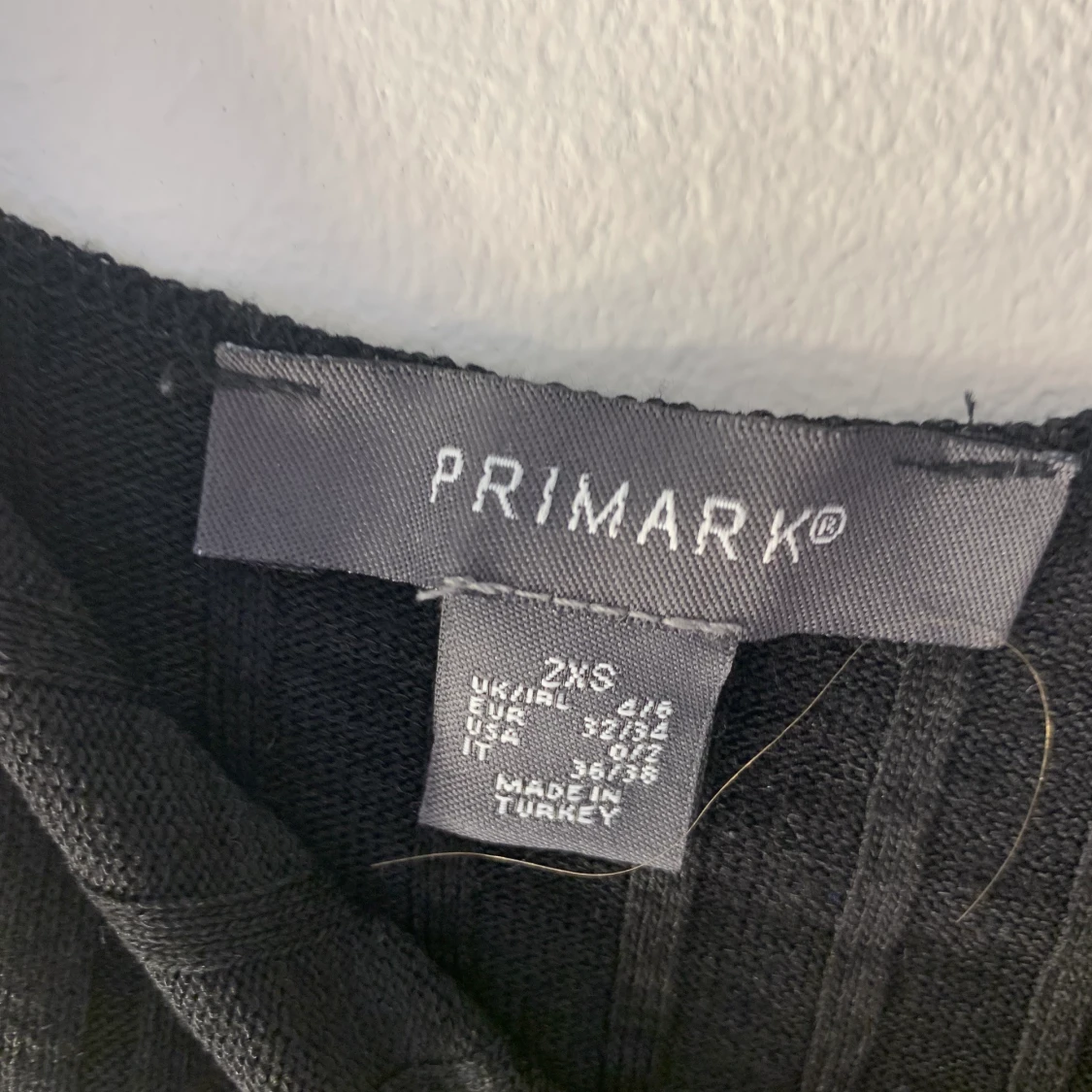 Ett jätte gulligt linne - 91