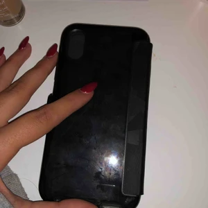  - Ett skal för Iphone X med bra skydd