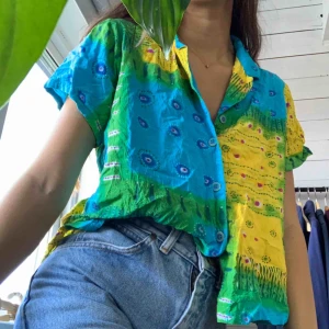  - Världens häftigaste skjorta! Säljer då den inte är min stil längre :( frakt ingår i priset😊