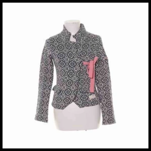  - Knappt använd kofta från odd molly 