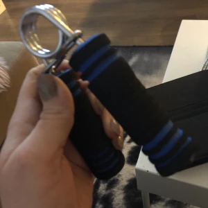 Handtränare  - Handtränare ! Som ny! :)