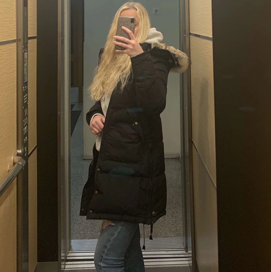 Para jumper longbear - 91