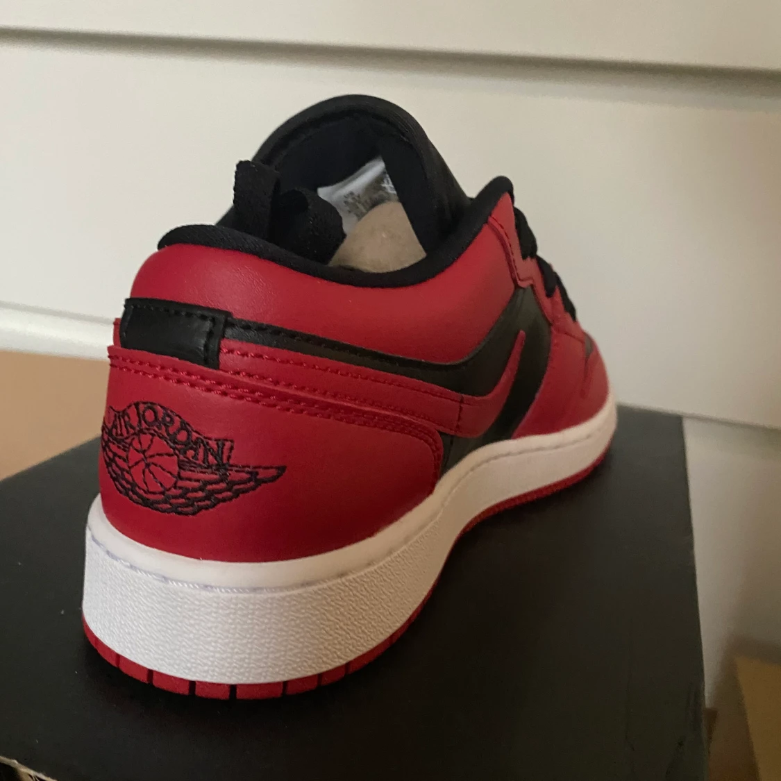 Air Jordan 1 Low  - 91