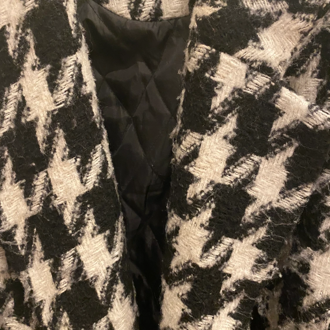 JACKA FRÅN BERSHKA - 91