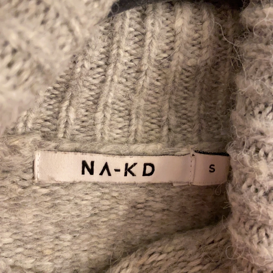 Polo från Nakd - 90