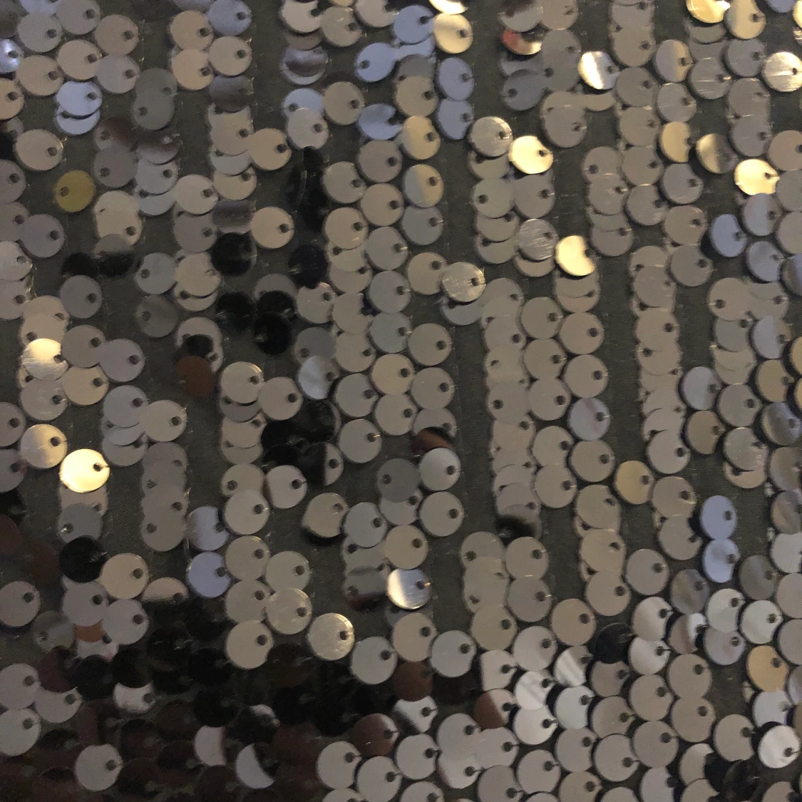 Paljettklänning 💫 - 90