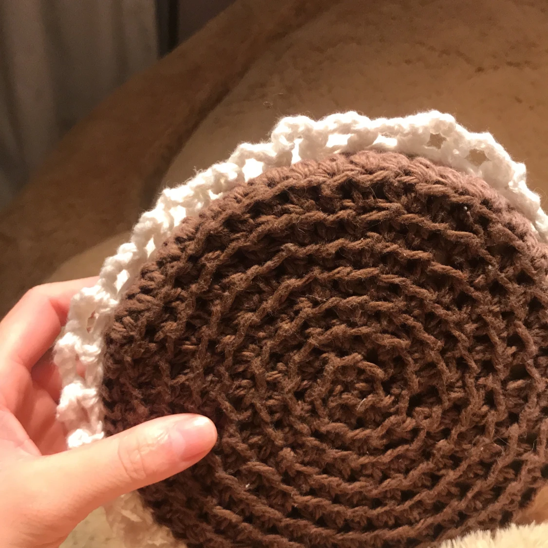 Stickad Prinsesstårta  - 91