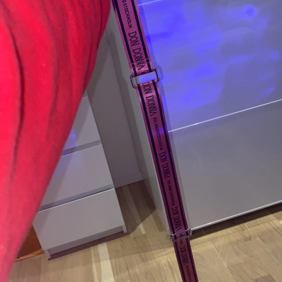 Axelband till väskor - 91