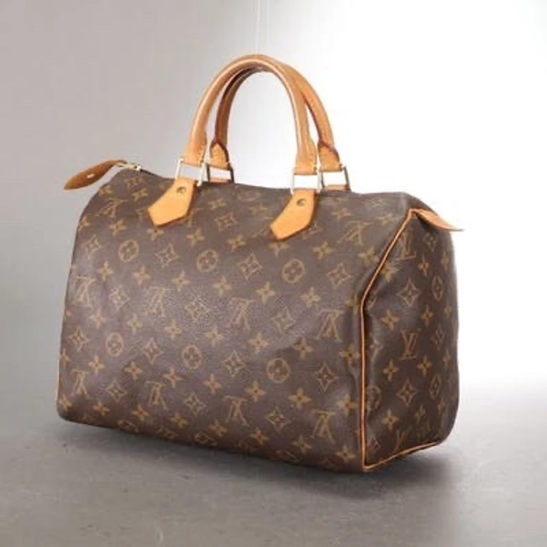 lv Boston bag