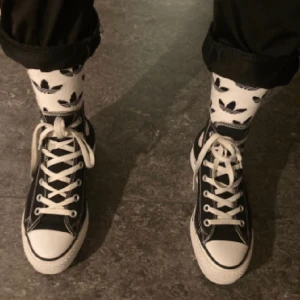 Converse chuck Taylor all star platform  - Snygga som fan och i nyskick. Frakt tillkommer